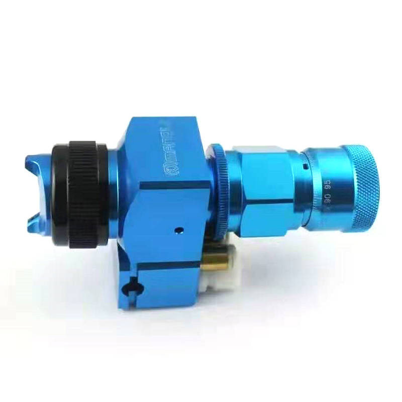Manoli Wra-3000 Automatic Professional Paint Spray Gun Lvmp Type Spray Guns Car Painting Sprayers Pneumatic Air Tool
