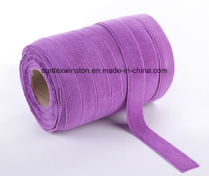 Microfiber Sliced Mop Cloths Manufacturer
