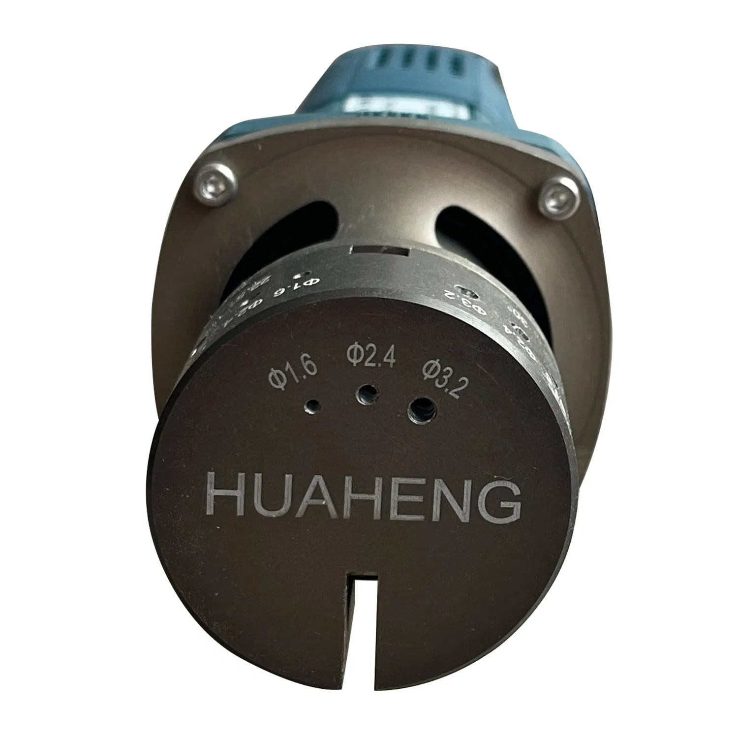 Переносной заточной станок для вольфрамовых электродов TIG