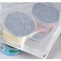 Monofilament Tarpaulin Polyethylene Scaffolding Sheet