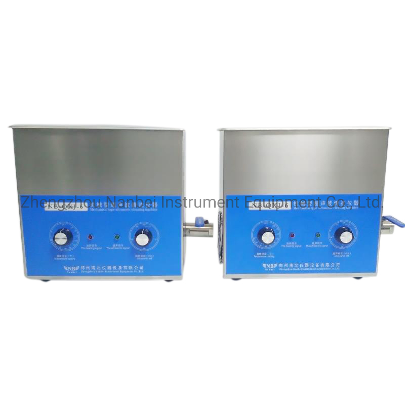 40kHz Mechanical Type Ultrsonic Cleaning Machine