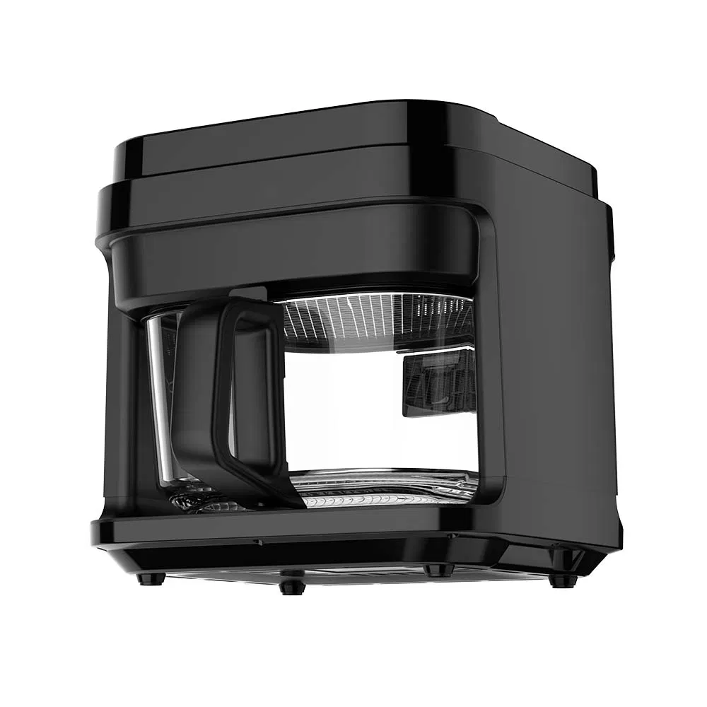 5.5L Visible Fryer Smart Electric Air Fryer Price