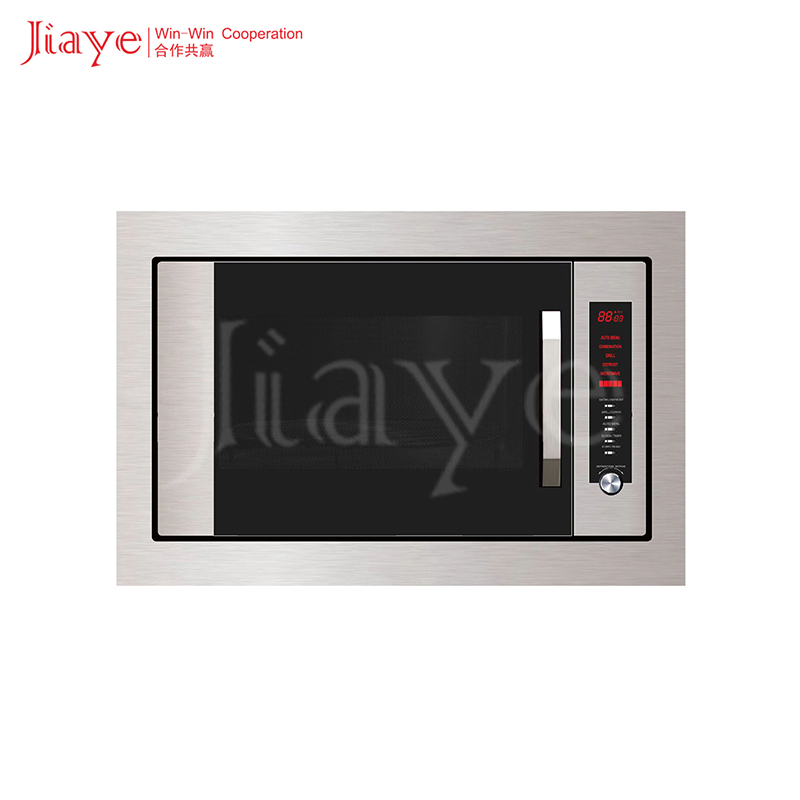 Manufacturer 60cm 31L Large Capacity Build-in Electric Microwave Oven for Household Kitchen