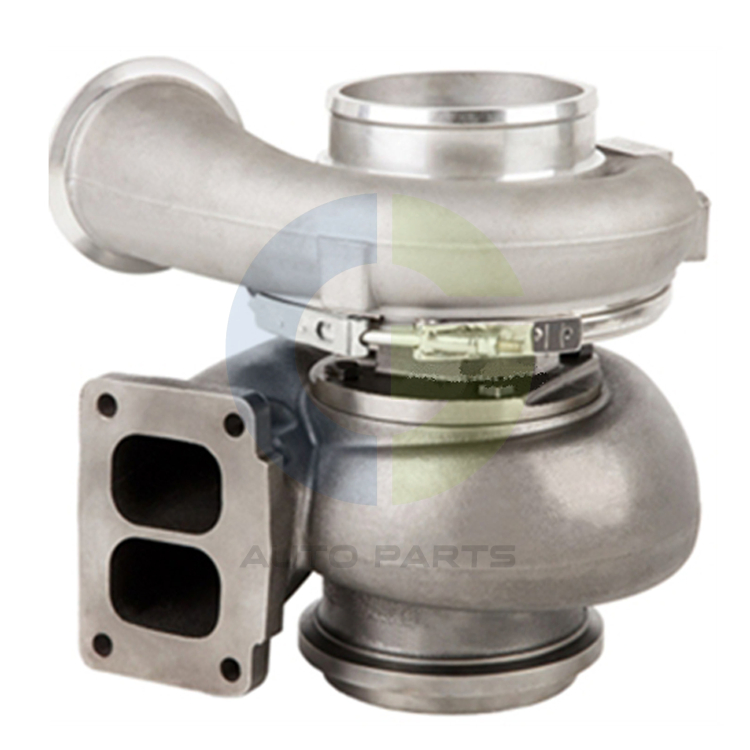Турбокомпрессор 23518588 для Detroit Diesel Series 60
