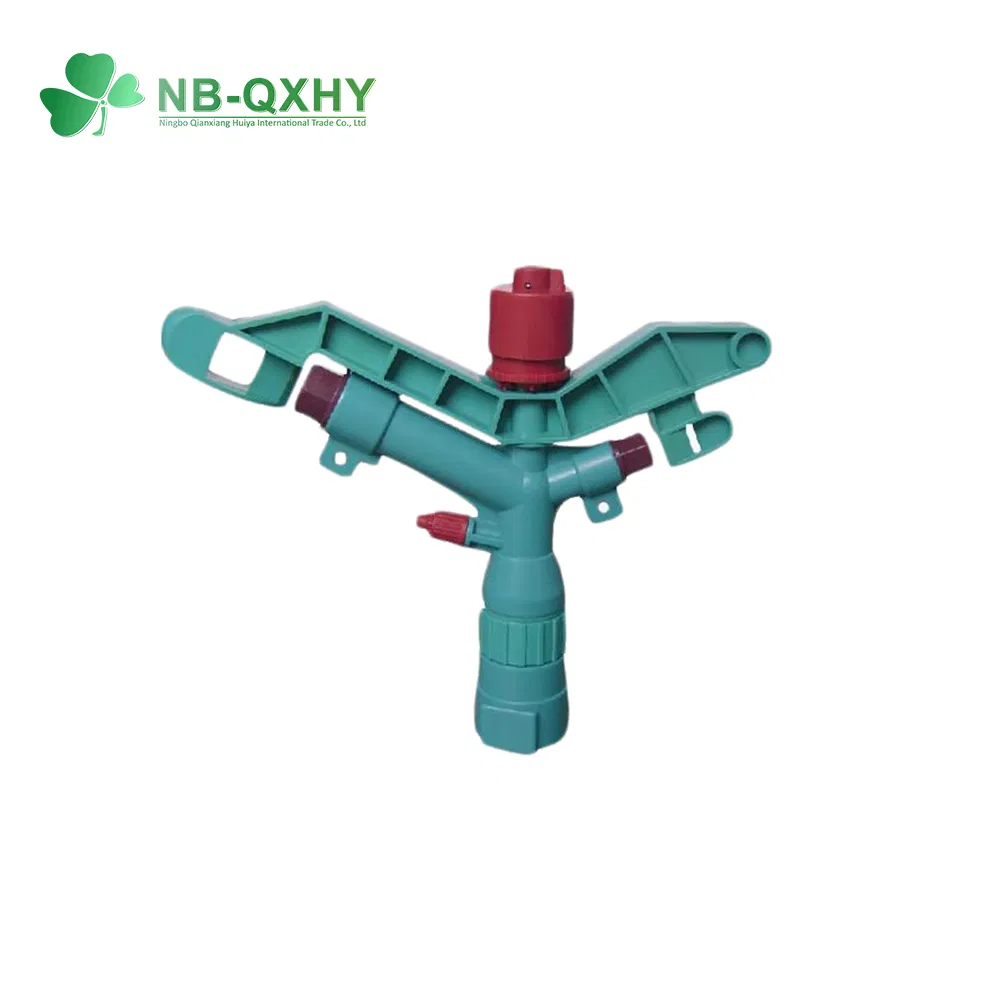 Factory Direct Sale Durable Agricultural Plastic Irrigation Sprinkler