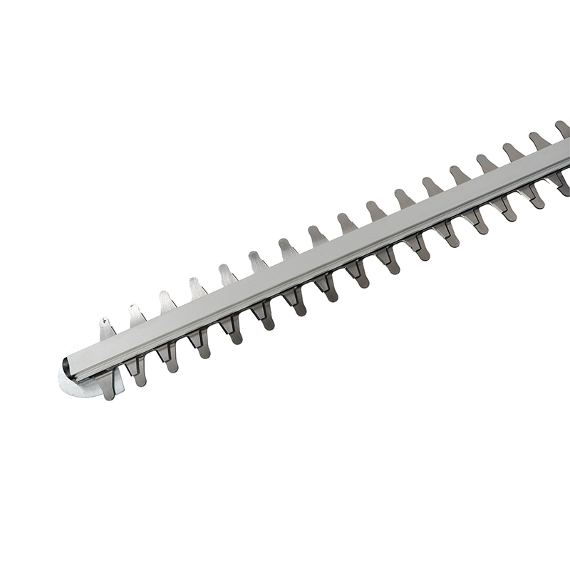 21V Brushless Cordless Hedge Trimmer – Silent and Efficient Cutting