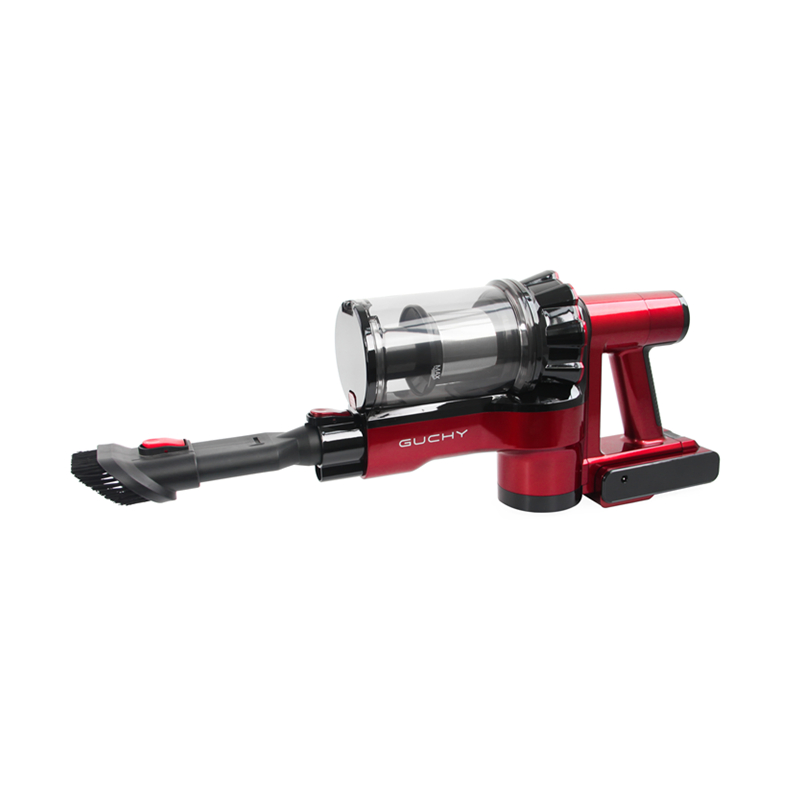 200W BLDC 21kpa Rechargeable Stick Wireless Cordless Vacuum Cleaners