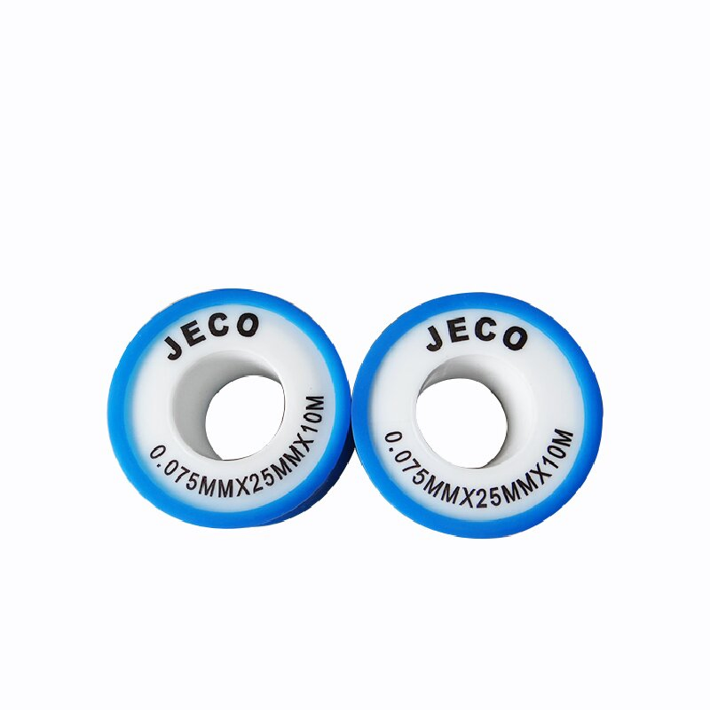 PTFE Thread Seal Tape - 25mm Width for Pipe Thread Sealing