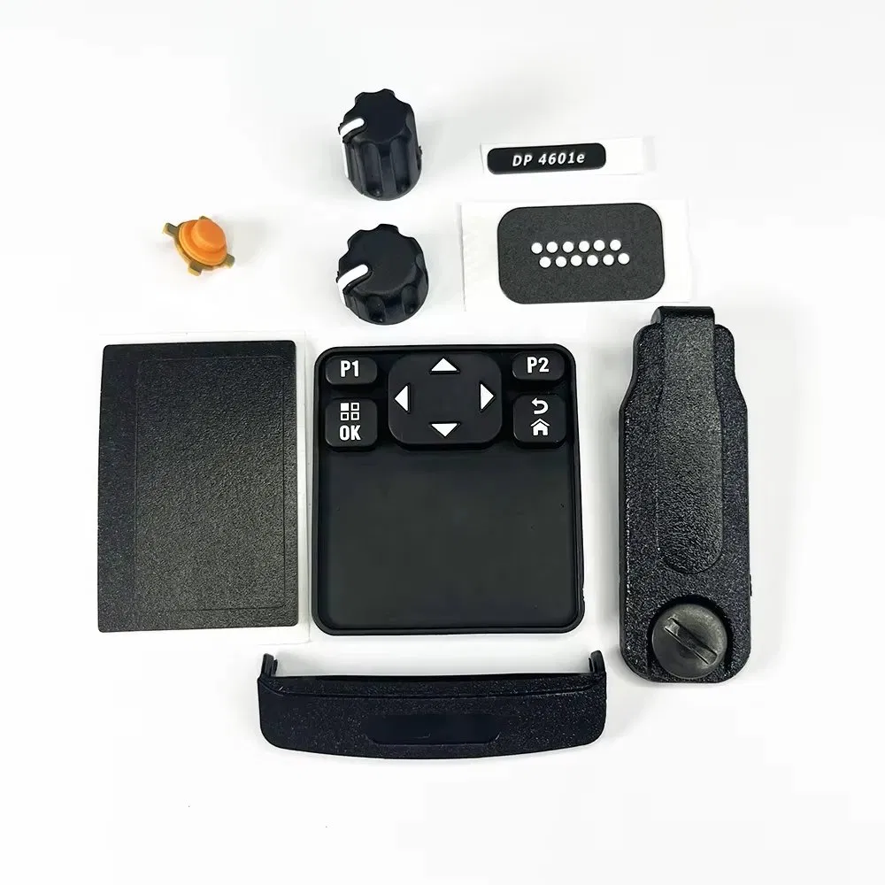 Корпус для рации Motorola DP4601E, XIR P8628I