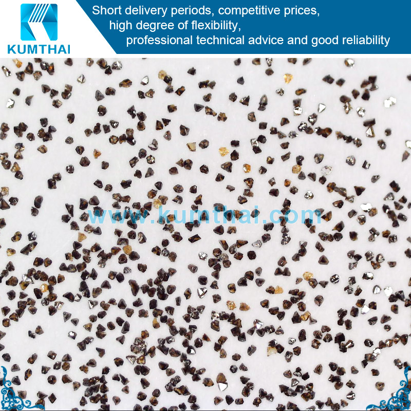 High Quality Cubic Boron Nitride CBN for Resin/ Vitrified/Metal Bond