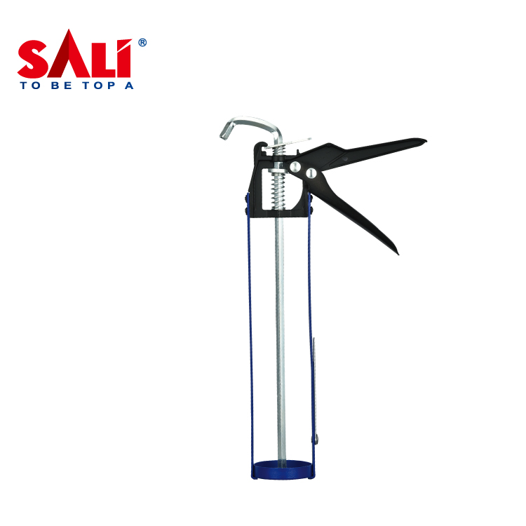 Sali 9′ ′ 370g Aluminum High Quality Parallel Frame Caulking Gun