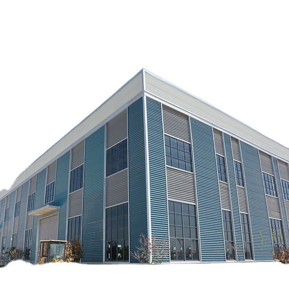 Construction Steel Structure Factory Building Low Cost Industrial Shed Designs Warehouse Prefabricated Storage