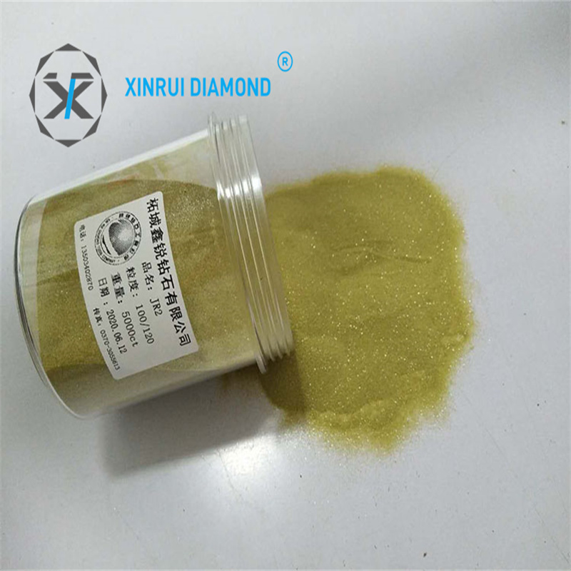 Порошок искусственного алмаза RVD 60000-500