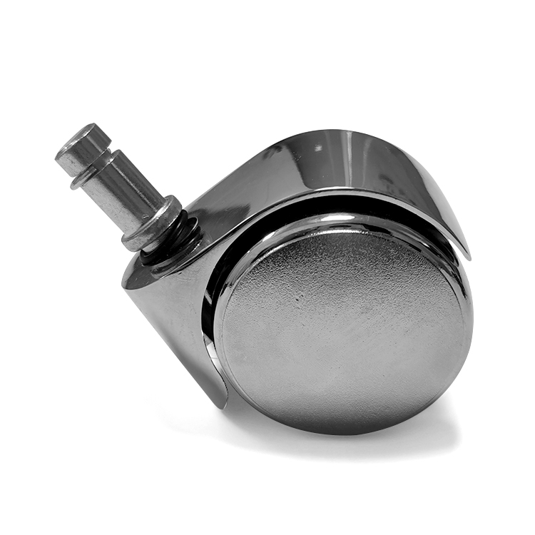 Aluminium High Quality Low Price ESD Anti-Static Chair Caster Wheel