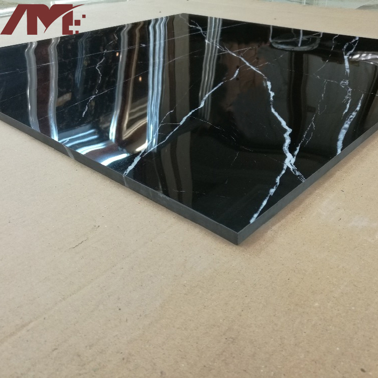 Anti Slip Popular Beautiful Polished 600X600 Porcelain Tile