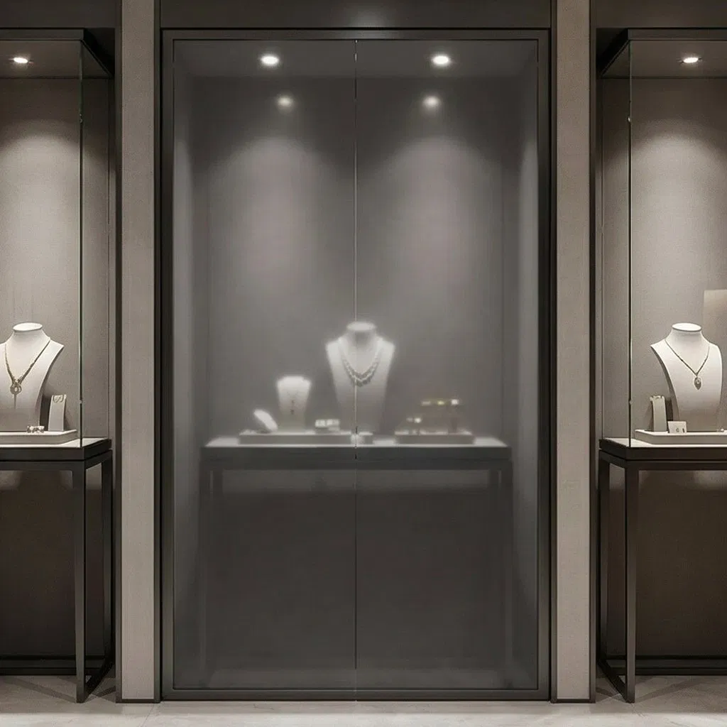 Custom Laminated Glass Solutions for Residential and Commercial Use
