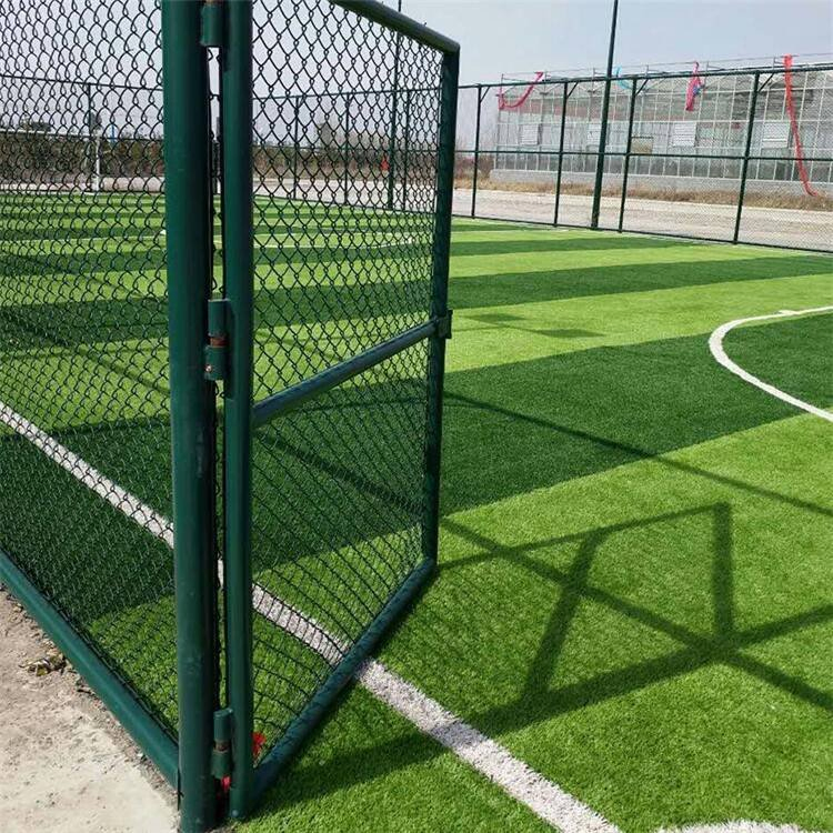Metal Protective Fence for Playground Park Stadium Wholesale