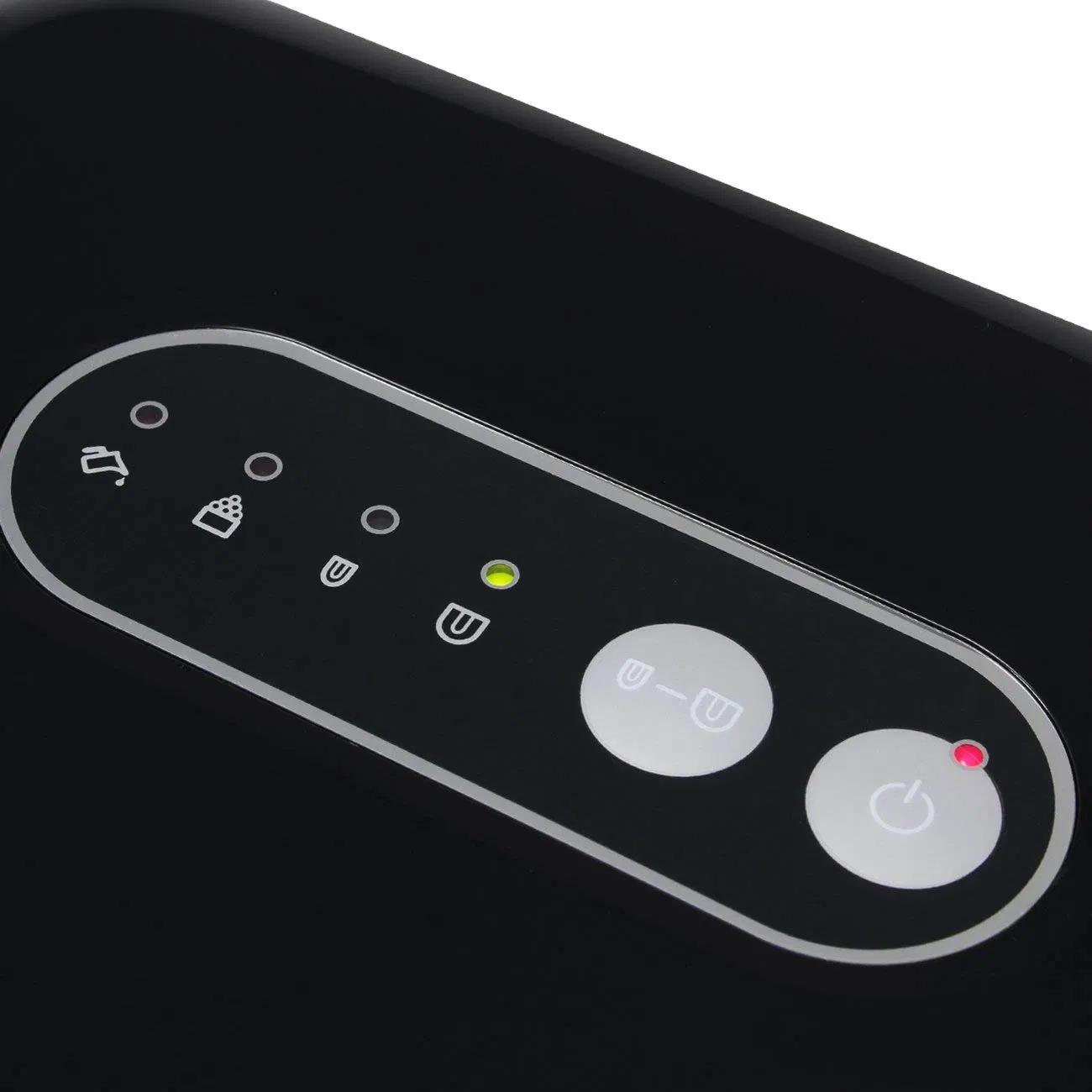 Stainless Steel 15kgs/Day Home Ice Maker