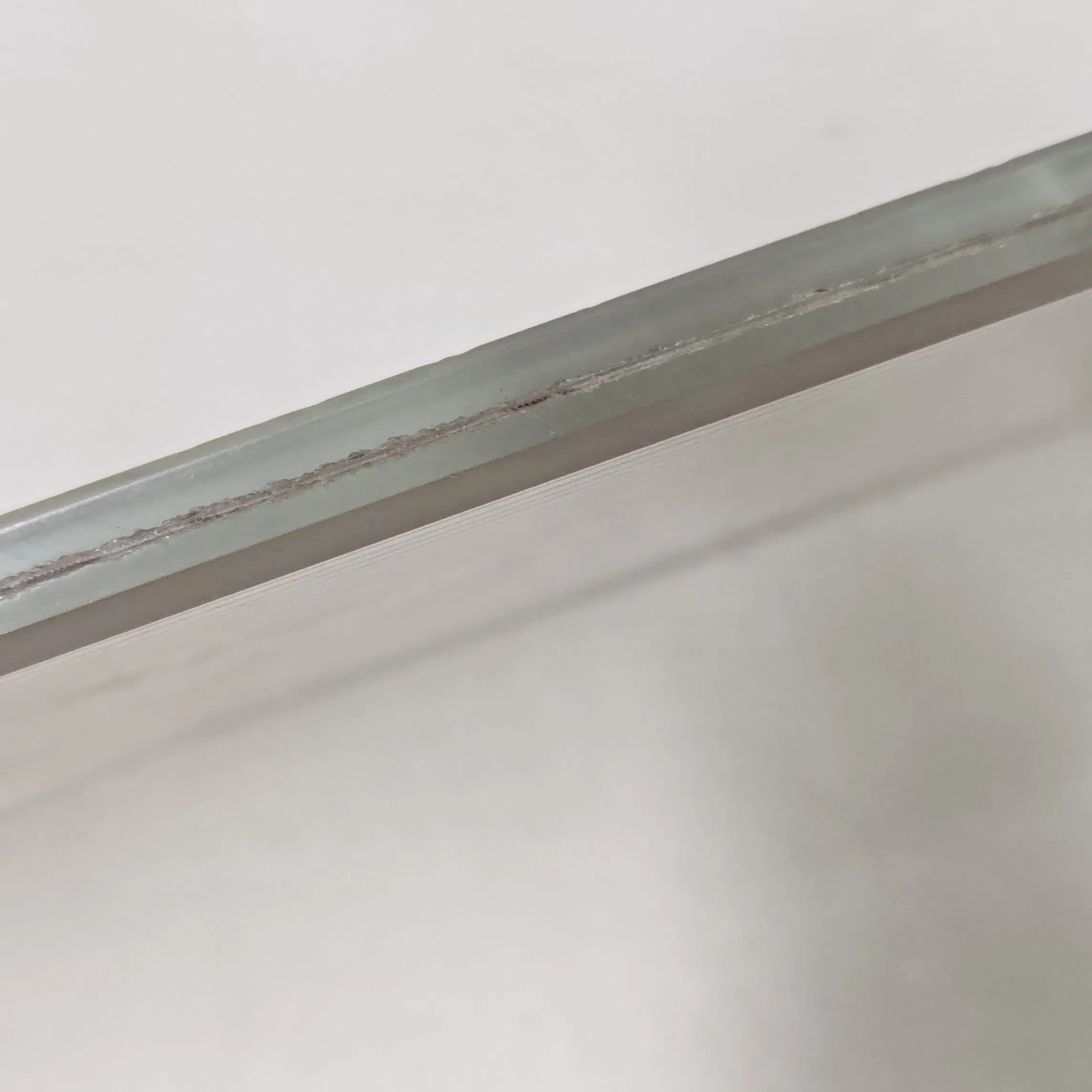 Easy-to-Install Excellent-Quality Furniture Glass Common Laminated Glass