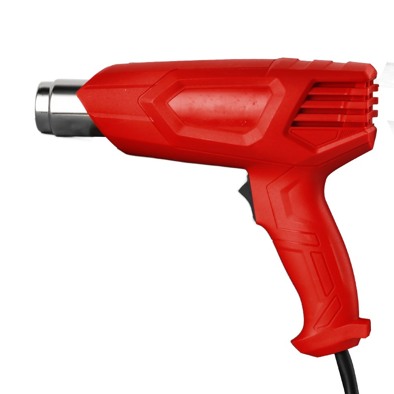 Custom Design 2000W Variable Hot Air Gun LCD Display Temperature Control Heat Gun