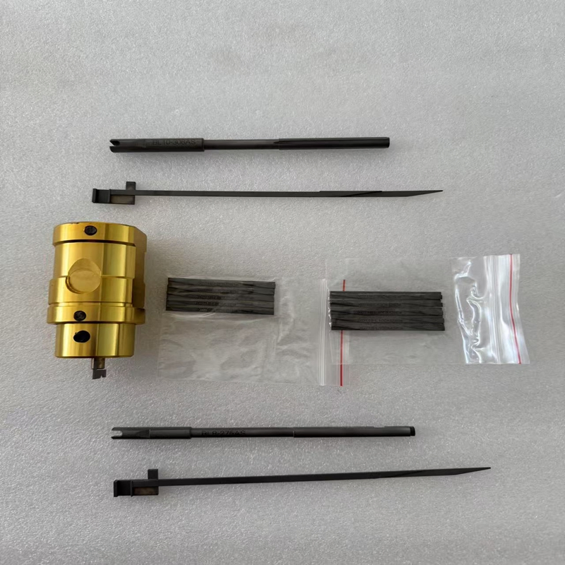 L8 Dm280# Diamond Honing Stone for Sunnen Honing Head Mandrel Valve Cyliner Boring Honing