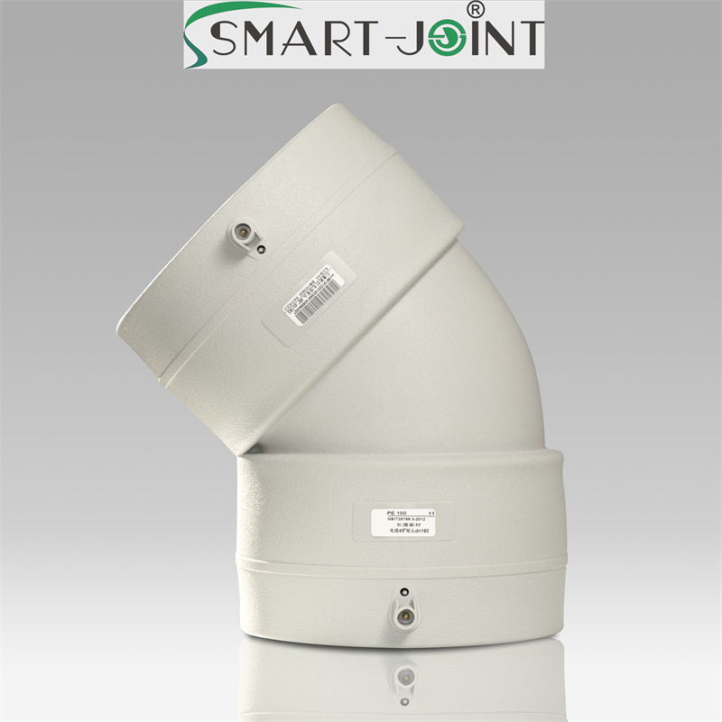 PE Hot Water Piping System for Raised Temperature