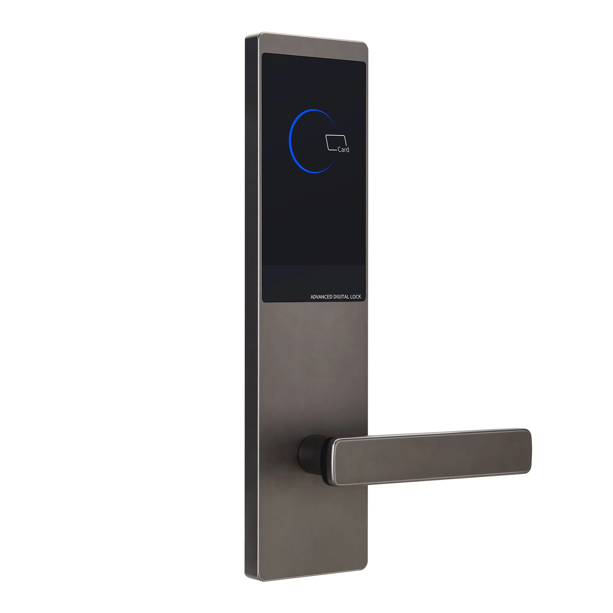 Outdoor Waterproof Hotel Guest Room RFID Card Door Lock