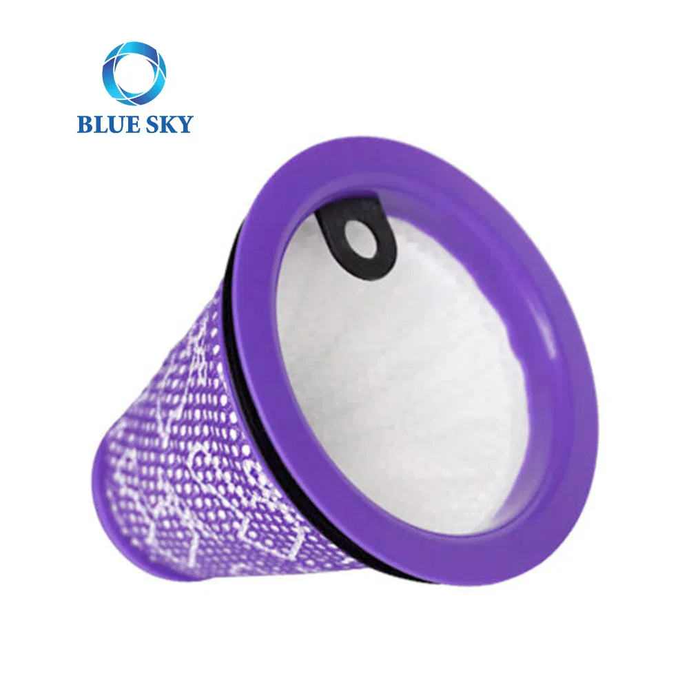 Pre Motor Filters Replacement for Dyson Big Ball Cy22 Cy23 Cy24 Cy25 Cy27 Cy28 DC75 DC77 DC78 967371-01 Vacuum Cleaners Part