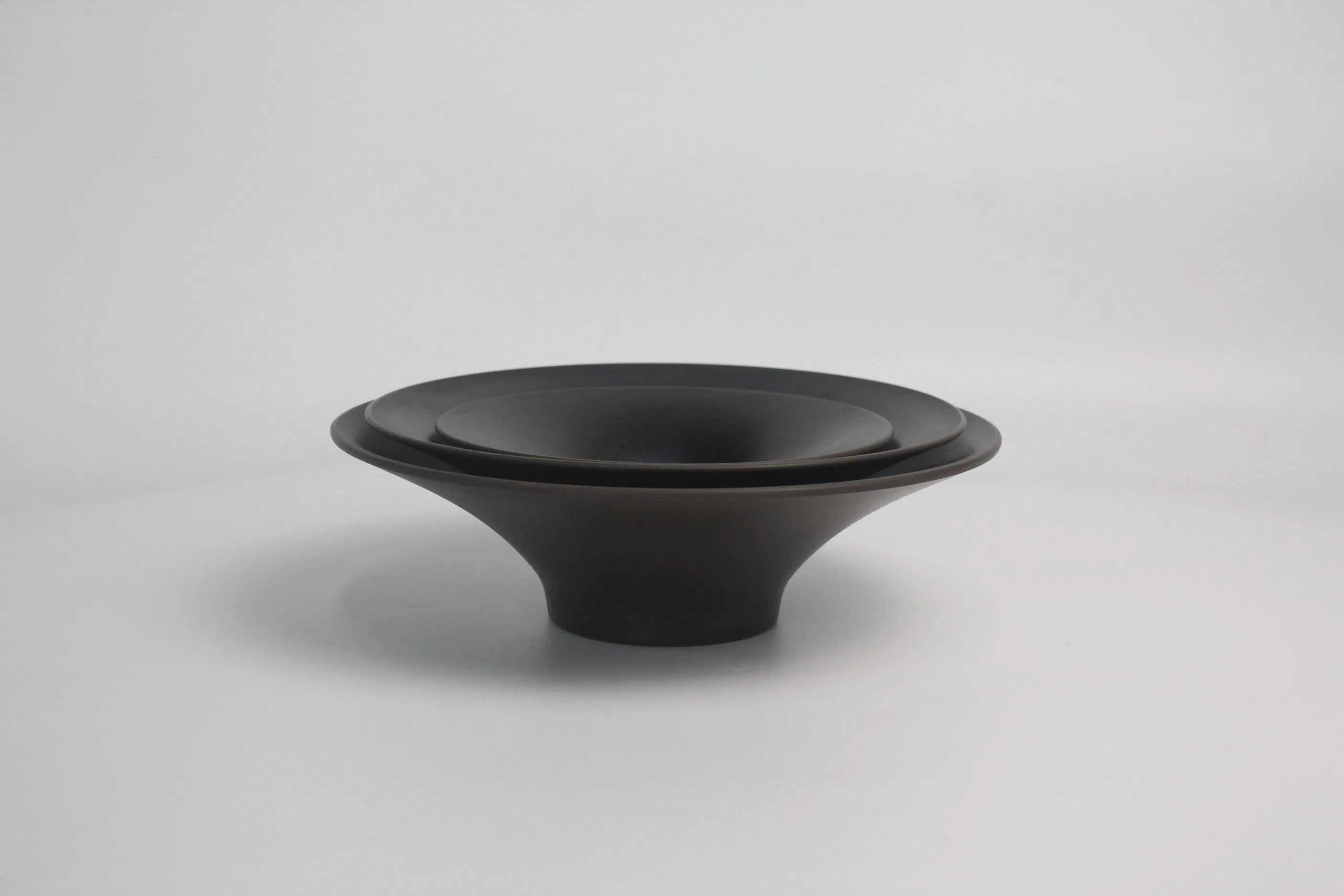 Wholesale Melamine Bowl Horn Bowl Salad Bowl Noodle Bowl Shaved Ice Bowl Melamine Bowl