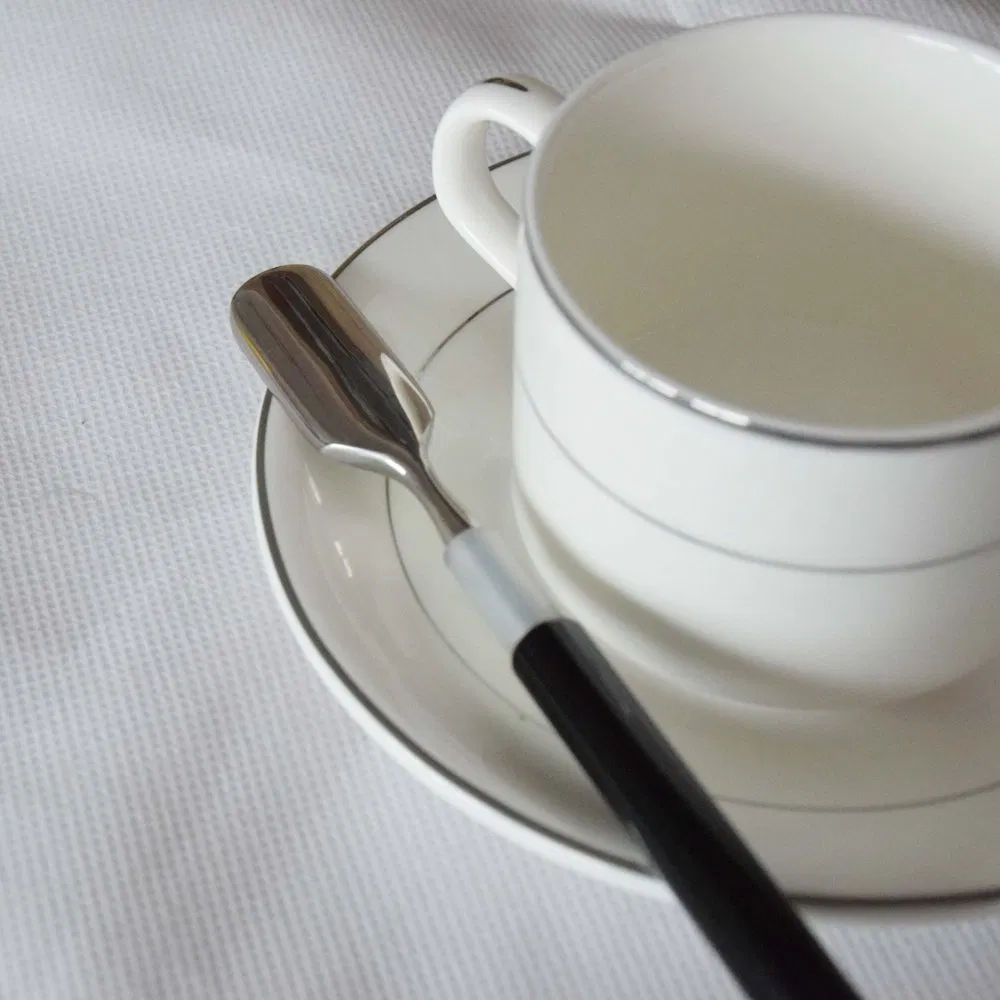 Cappuccino Latte Espresso Decorating Barista Tools Coffee Latte Art Pen