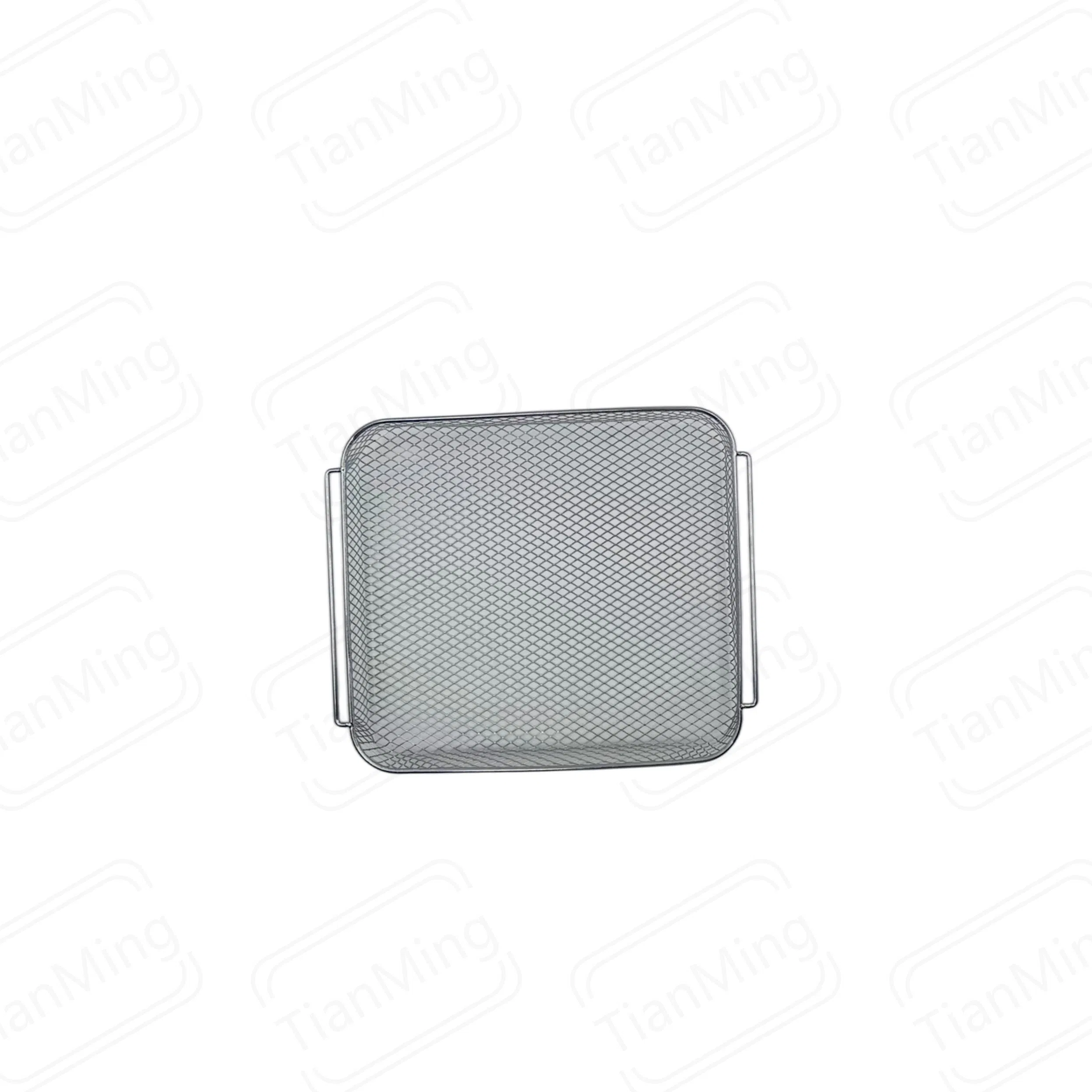 Electroplated Chromium Non Stick Baking Pans for Modern Kitchens