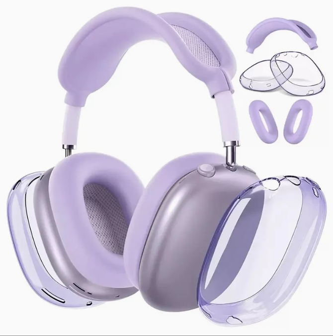 Беспроводные наушники Bluetooth PRO2 с шумоподавлением