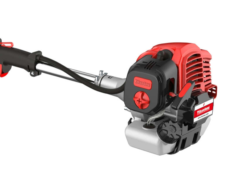43cc Professional Powerful Hand Push Brushcutter