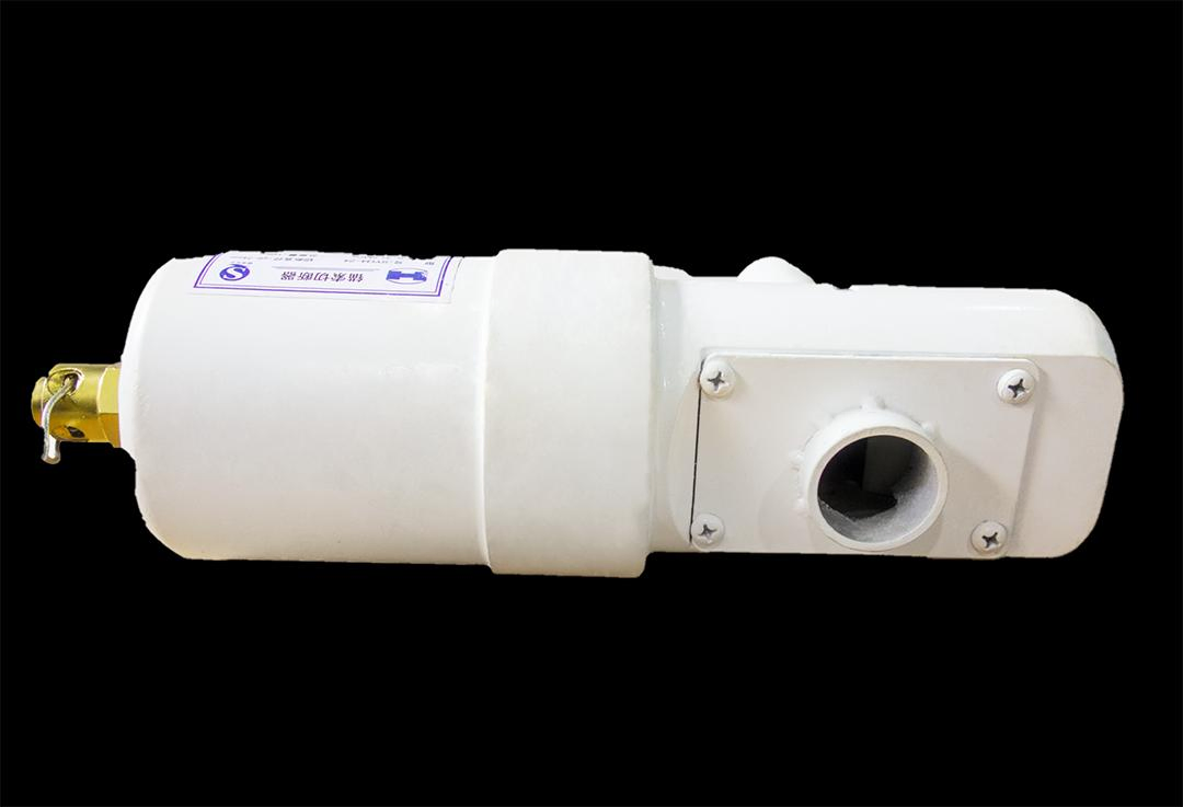 Heavy Duty 24mm Hydraulic Cutter for Mining Cables