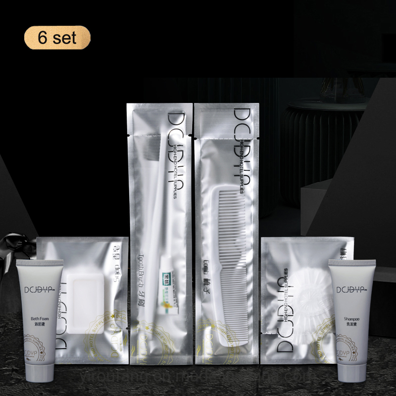 Yrf Hotel Supplies Whitening Liquid Soap Shower Gel