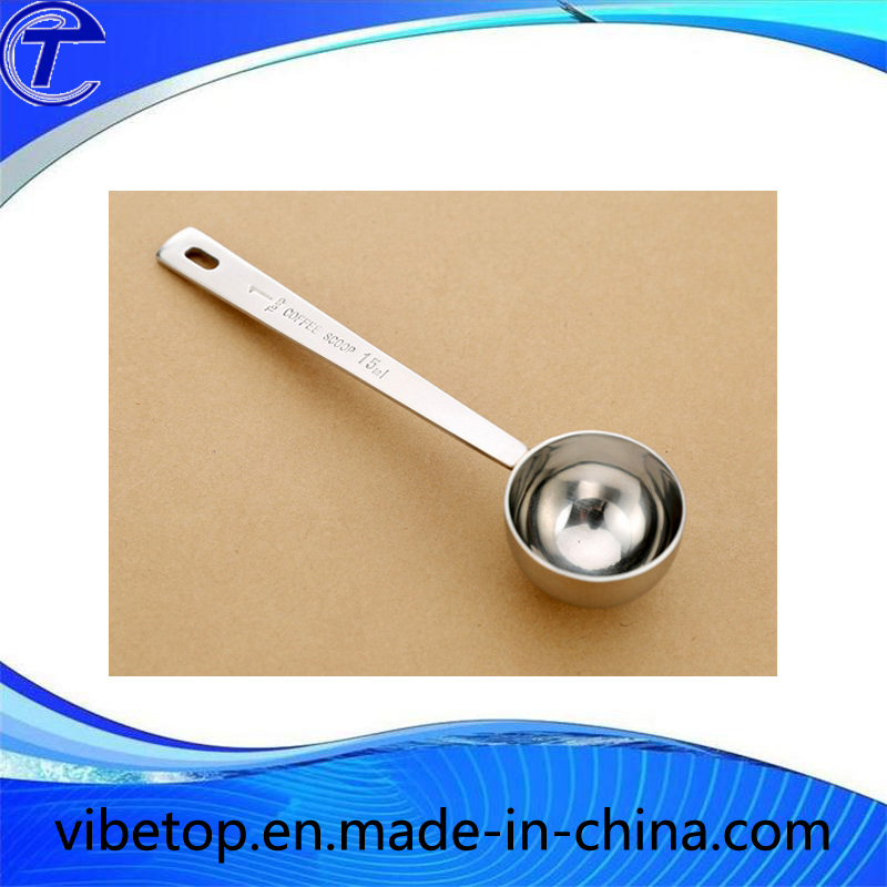 Stainless Steel Ice Cream Dig Ball Spoon