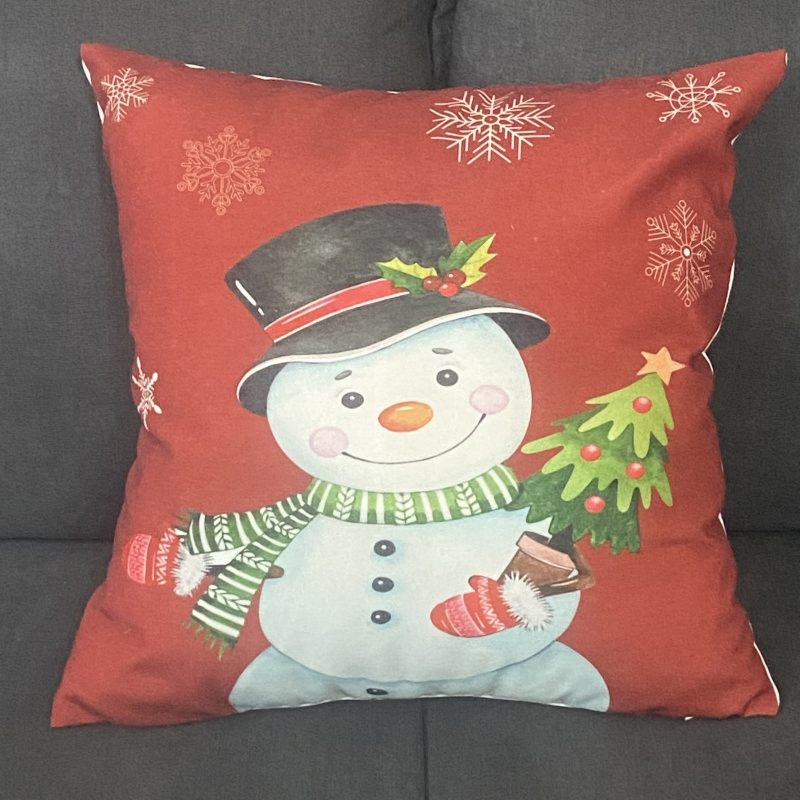 Stylish New Printing Design Cushion for Modern Home Decor