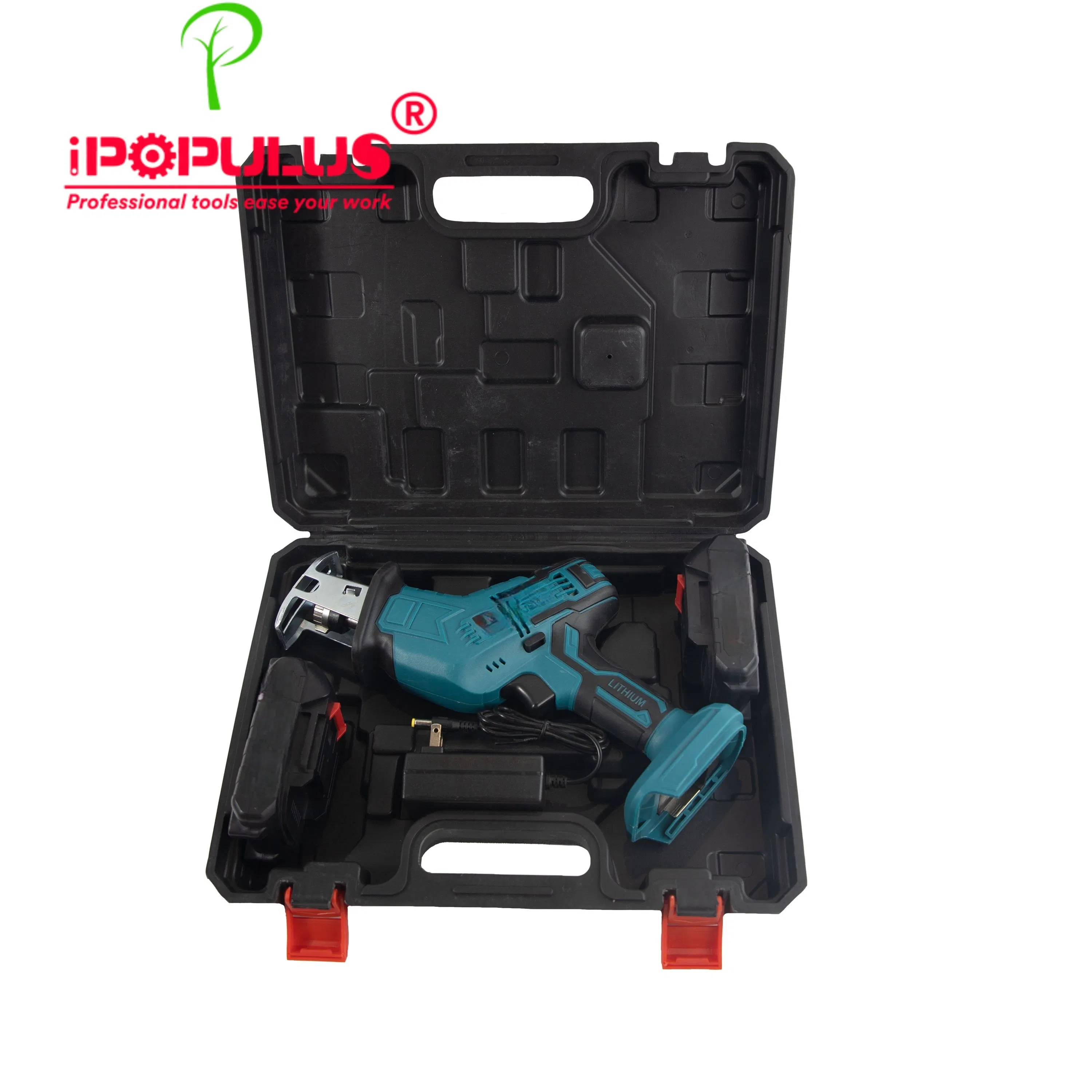 Электрический сучкорез Ipopulus 600W