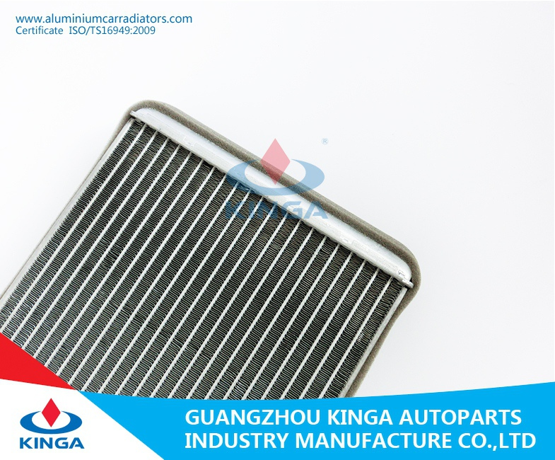 Радиатор отопителя Honda Chevrolet