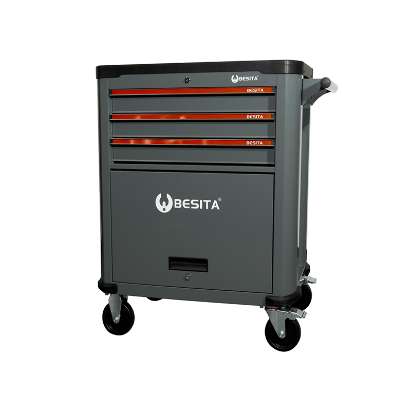 Набор инструментов для ремонта автомобиля 139 предметов