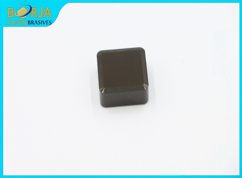 Твердосплавные пластины TNGN1204 CBN для токарной обработки