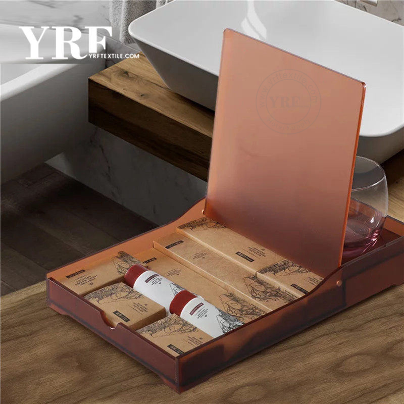Factory Wholesale Disposable Hotel Amenity Set, Hotels to Shampoo Bottles