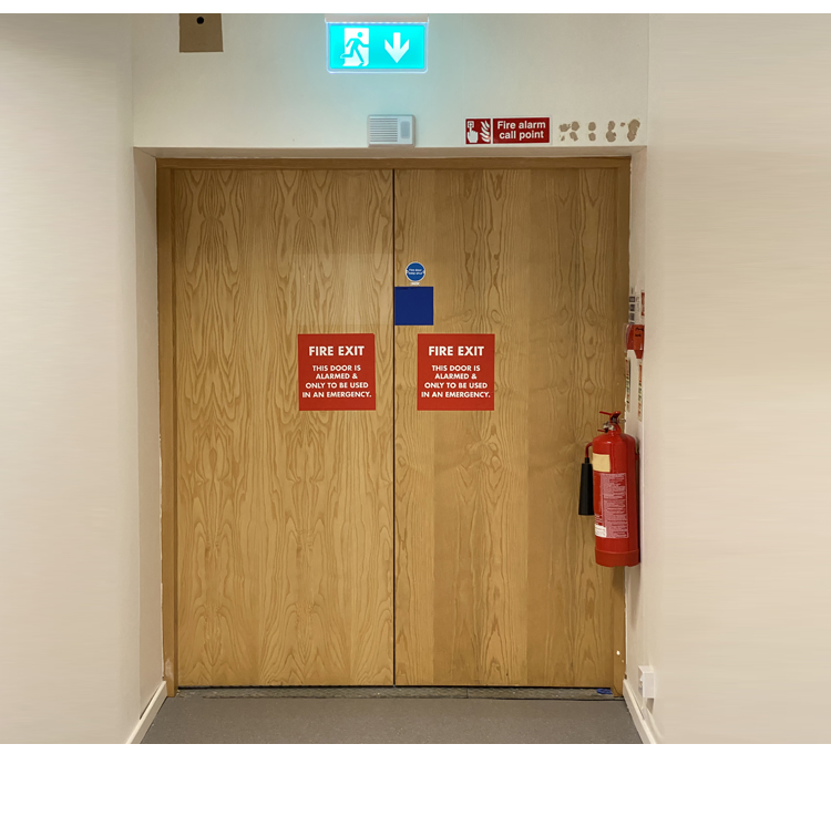 Modern Expansion Type Fire-Resistant Sealing Strip Seal Door Window