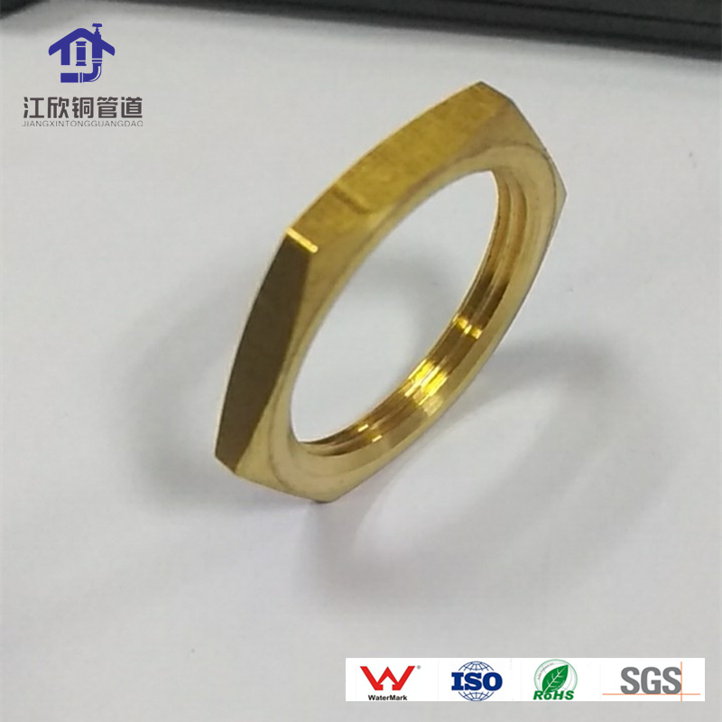 Brass Elbow Screwed Thread Hardware Heating Plumbing Fitting