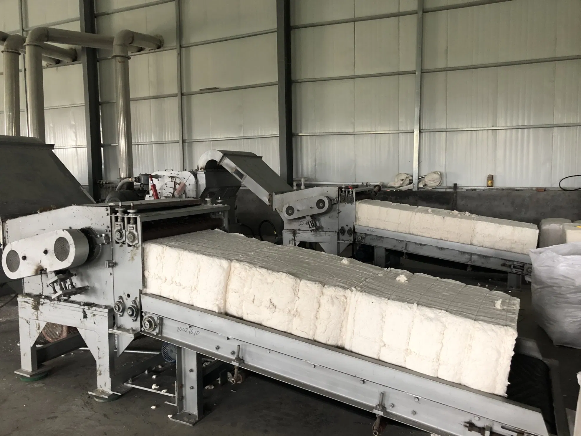 High-Quality Chemical Raw Materials for Mortar and Concrete Construction PVA