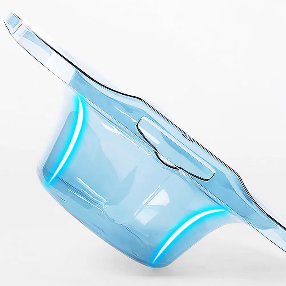 Портативный биде для ванной комнаты, пластиковый