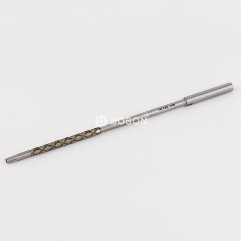 Алмазный хонинговальный инструмент 6 мм