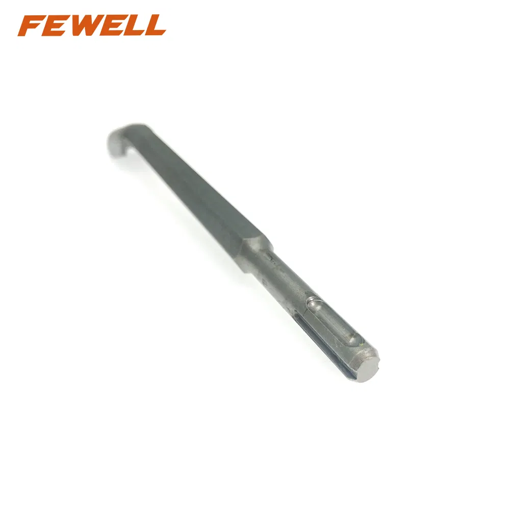 Долото SDS Max 14x250 мм для перфоратора по бетону