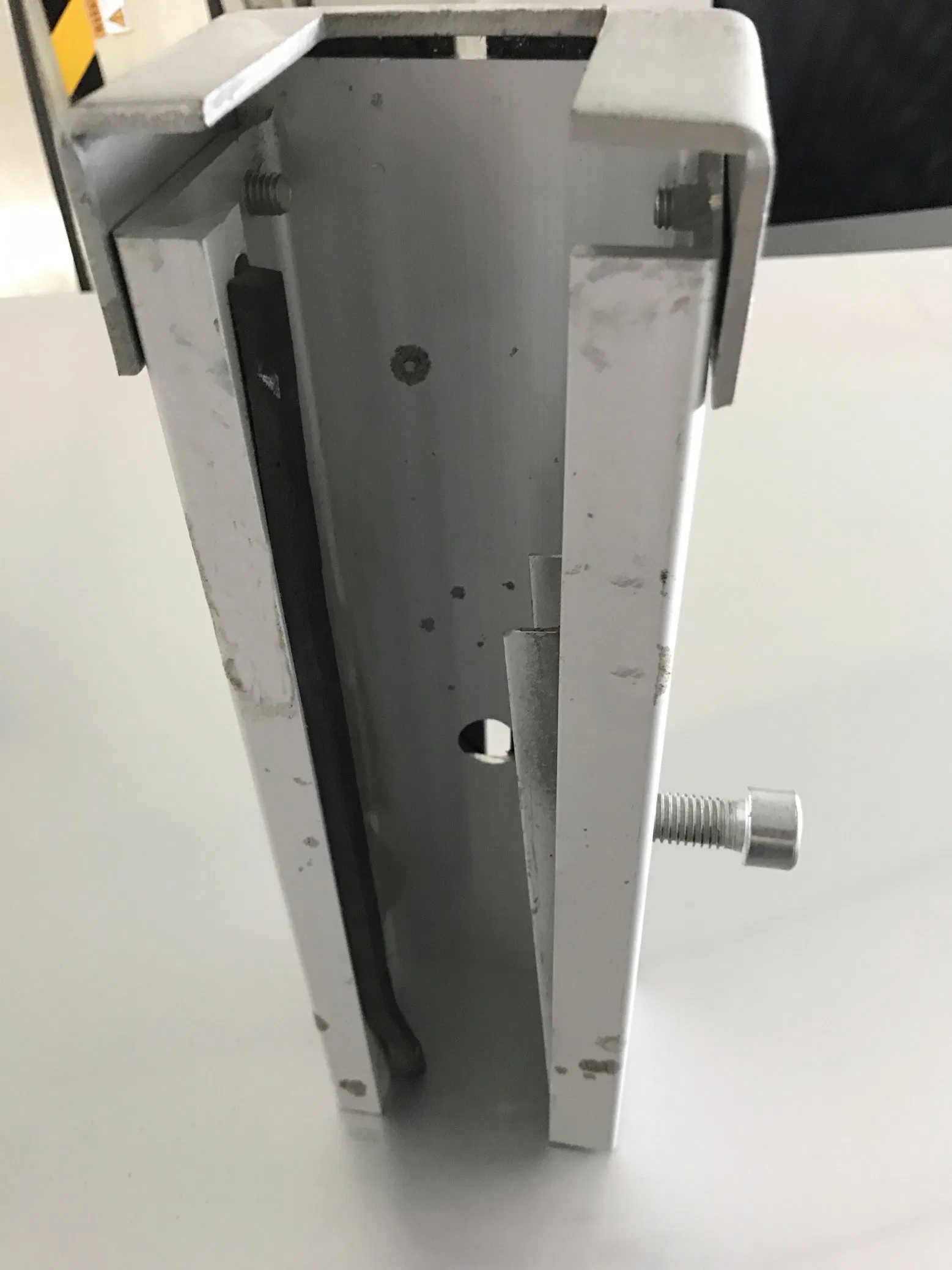 Flood Barrier for Door Garage