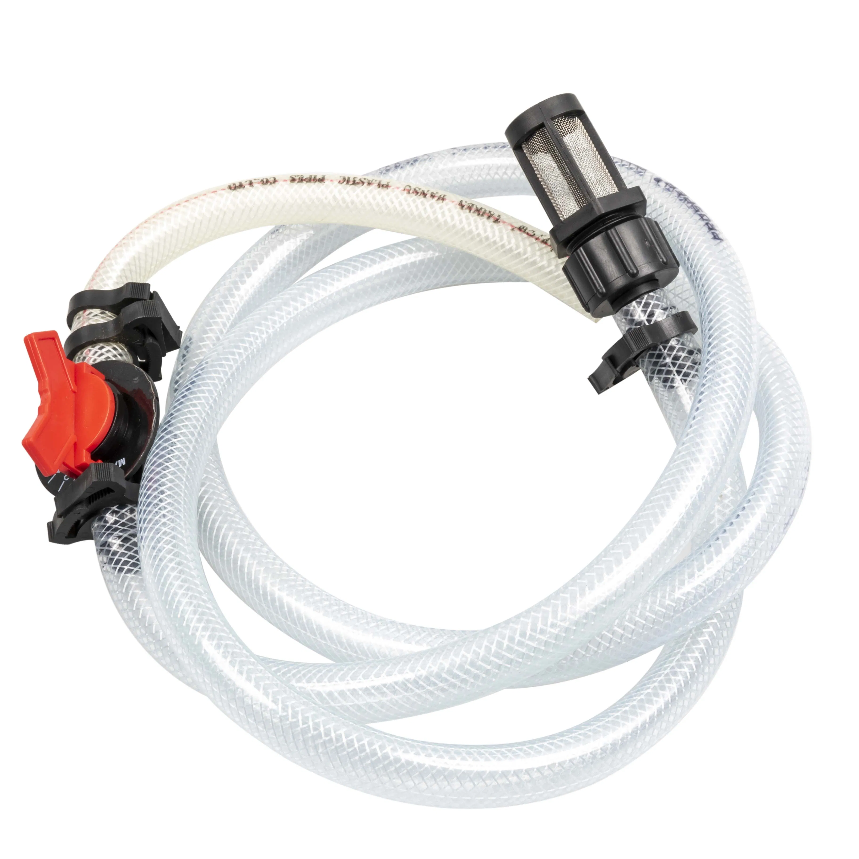 Mini Drip Irrigation 1/2 Inch Venturi Fertilizer Injector